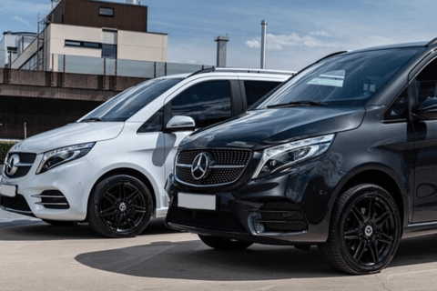 Depuis Zurich : Excursion d&#039;une journée au lac Blausee et au charmant Interlaken