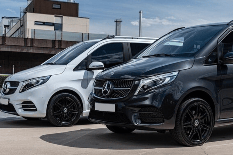 Depuis Zurich : Excursion d&#039;une journée au lac Blausee et au charmant Interlaken