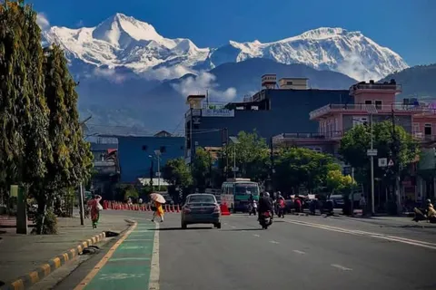 Explore Pokhara: 2 Days of Beauty & Adventure"