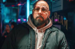 Hamburg: Reeperbahn Tour mit Andre - Geschichten aus dem Rotlicht