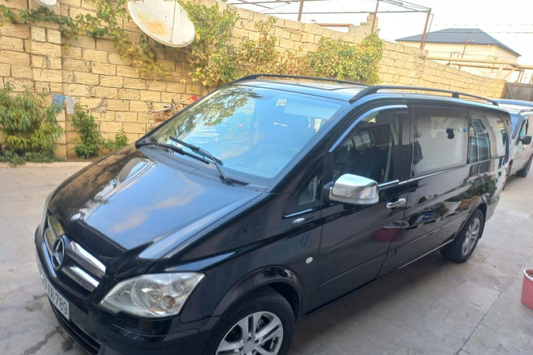 Private Roundtrip Airport Transfer