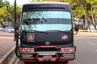 transport aéroport pop vers les hôtels Puerto Plata dans un sens - Housity