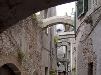 Savona - Tour guidato privato a piedi