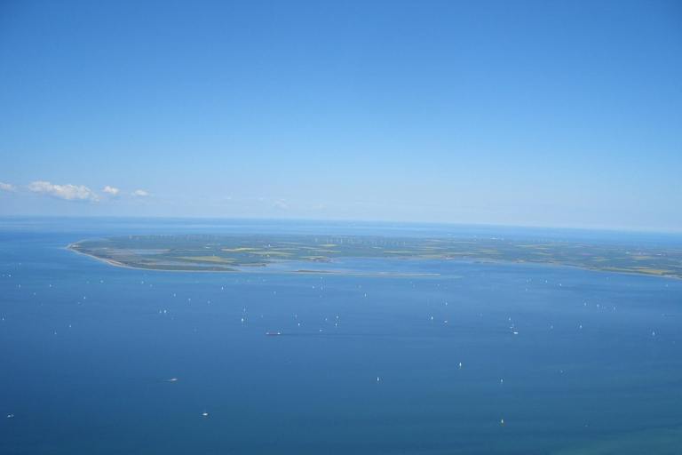 Kiel: Sightseeing Flight over Kiel Fjord – Kiel Week Kiel: Sightseeing flight over Kiel Fjord - Kiel Week