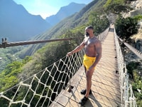 Early Tour & Avoid Crowds Tolantongo Hotsprings - Housity