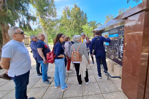 Discover Tunisia: 3-Day Private Tour from Djerba Discover Tunisia: 3-Day Private Tour from Djerba