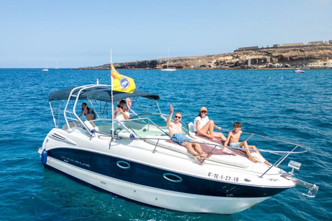 Armani Private Charter, 2 to 6 hours Armani Private Charter, 2H