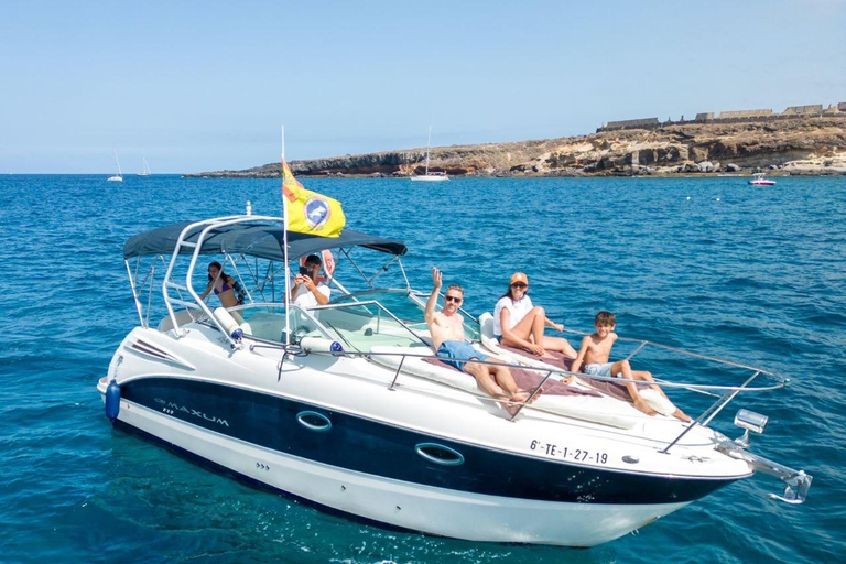Armani Private Charter, 2 to 6 hours Armani Private Charter, 2H
