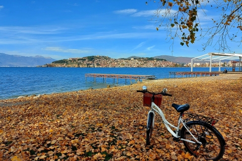 Tour de la ciudad de Ohrid - Lo mejor de Ohrid