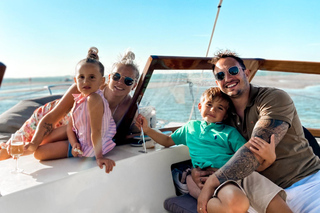 Bassin d'Arcachon: Catamaran cruise to discover the Bassin