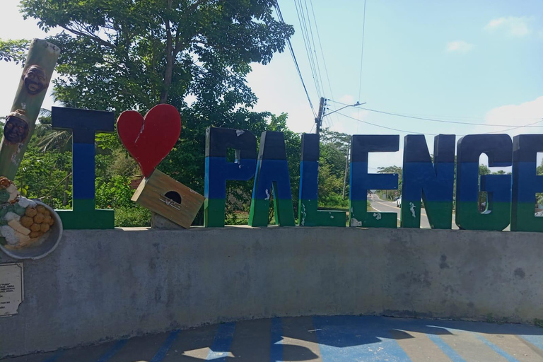 Ancestral Palenque from Cartagena: Historical Experience with Lunch Ancient Palenque from Cartagena: Historical Experience with Lunch