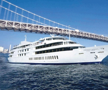 Tokyo: Full-Day Tour w/Tea Experience,Buffet Lunch & Cruise