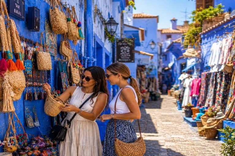 Delhi: Guided Shopping Tour Experience With Expert Female