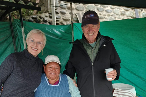From Cuenca: Bartolome, Chordeleg, Gualaceo, & Artisans Tour