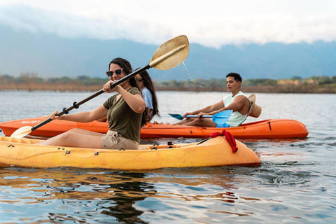 Sofia: Rila Mountain Kayaking and Beach Break