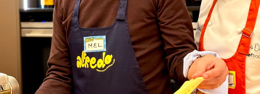 Asti : visite du marché, cours de fabrication de pâtes et dégustation de vin