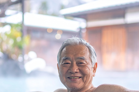 From Tokyo & Nagano: Snow Monkey Private Customizable Tour