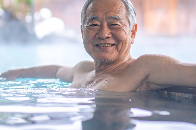 From Tokyo & Nagano: Snow Monkey Private Customizable Tour