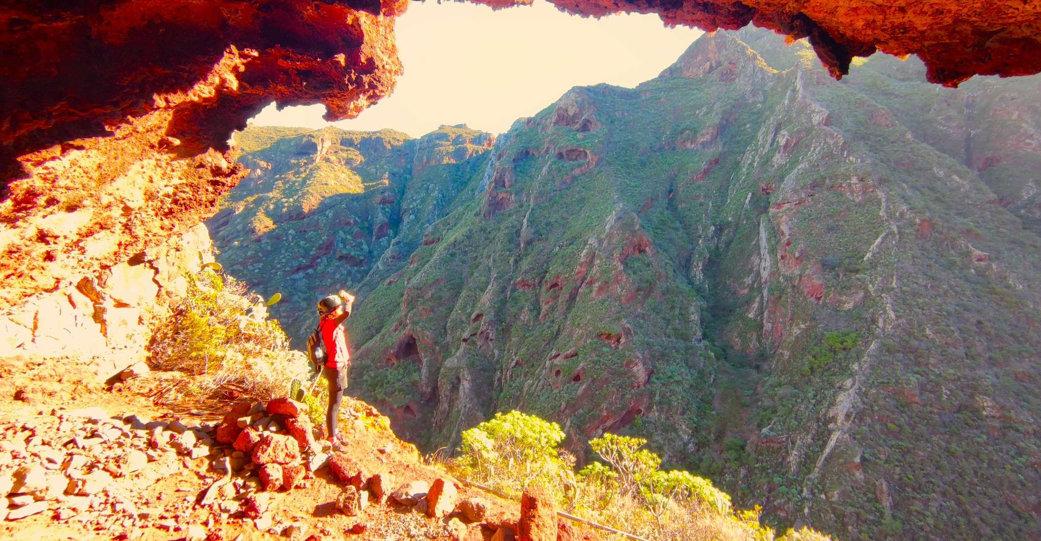Tenerife, Anaga Mountains and Laurel Forest Hiking Tour - Hizvo