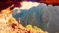 Tenerife, Anaga Mountains und Laurel Forest Wandertour - Hizvo
