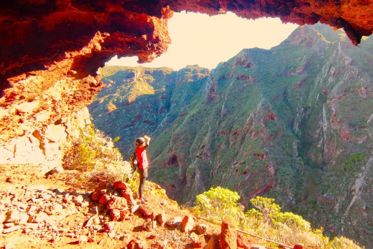 Tenerife: Excursión Inolvidable por las Montañas y Bosques de Anaga