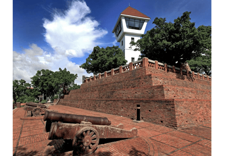 تايوان: جولة جزيرة خاصة لمدة 10 أيام مع فنادق 5 نجوم