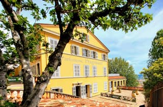 Von Nizza aus: Kreieren Sie Ihr eigenes Parfüm in Grasse und Wein-Tour