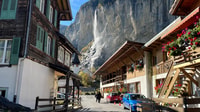 Interlaken, Lauterbrunnen, Wengen und Grindelwald Tagesausflug - Hizvo
