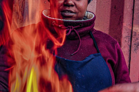 Johannesburg: The Ultimate Jozi Experience