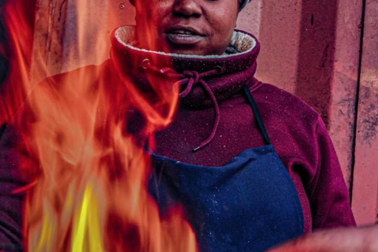Johannesburg: The Ultimate Jozi Experience