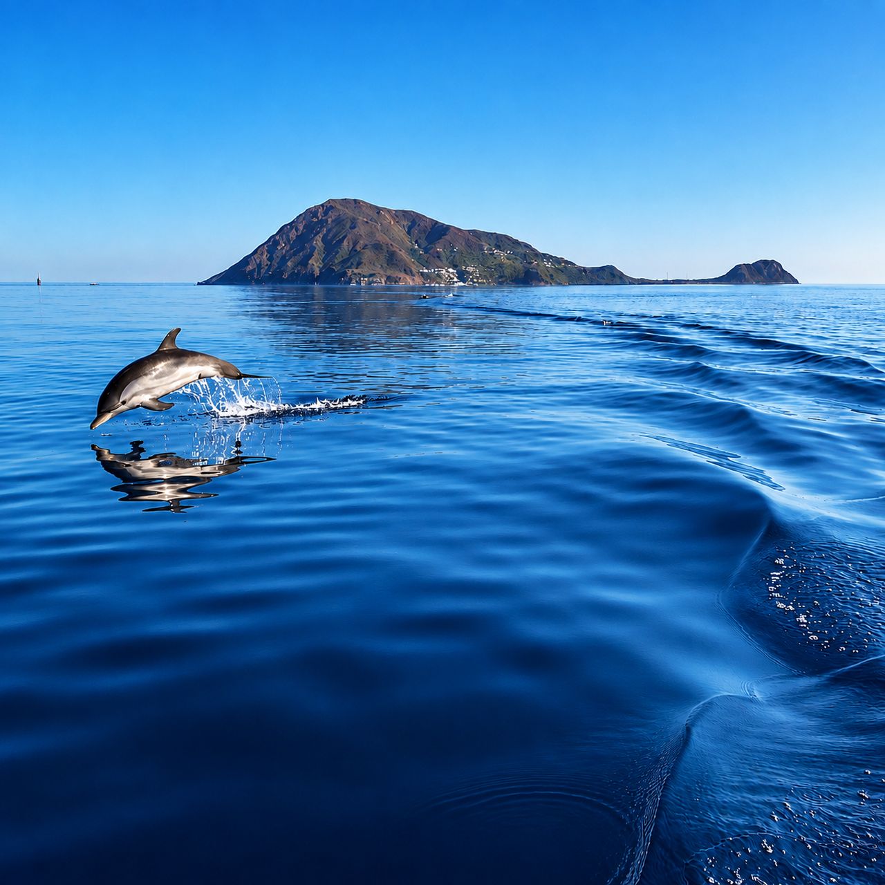 Alicudi e filicudi Tour ab Lipari