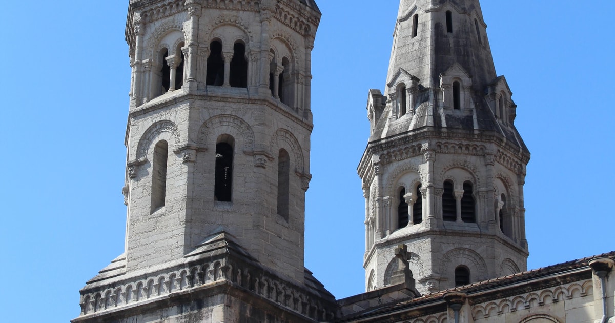 Mâcon Private Historic Rundgang Tour GetYourGuide