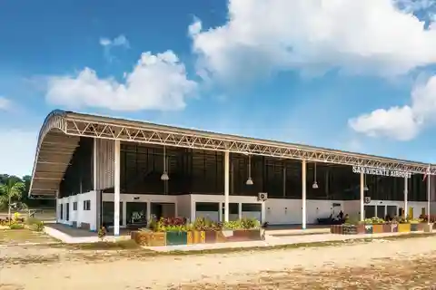 Palawan: Private San Vicente Airport Transfers