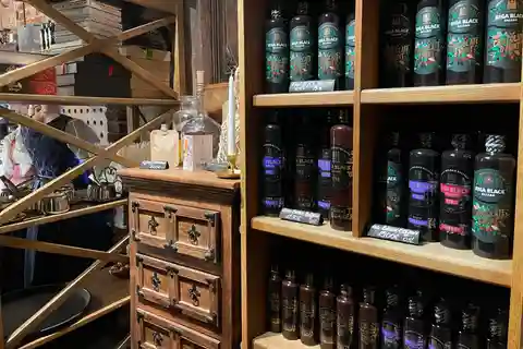 Rigaer Balsamverkostung & geführte Altstadttour