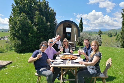 From Venice: A Sparkling Day in the Prosecco Hills Tour