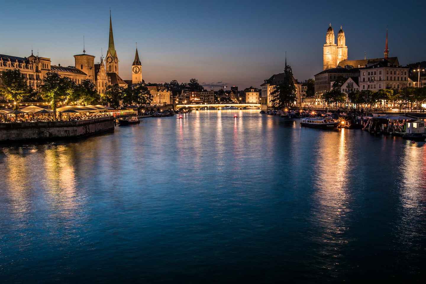 From Zurich: Interlaken & Mount Titlis Day Trip - From Zurich: Interlaken & Mount Titlis Day Trip