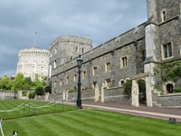 Tour privado del Castillo de Windsor con entrada - Hizvo