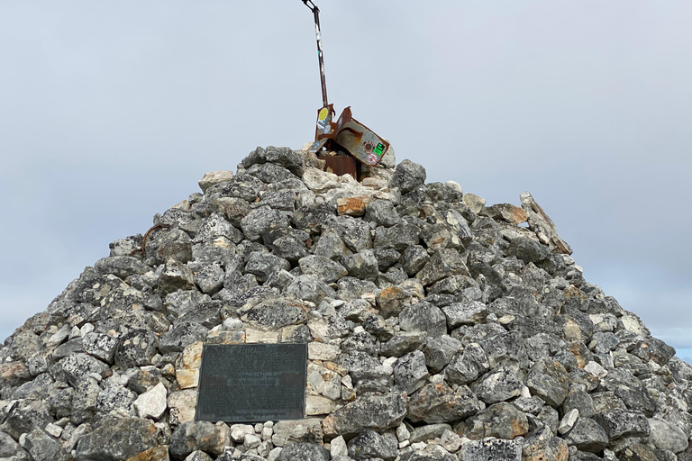Robben Island Tour & Table Mountain guided Tour