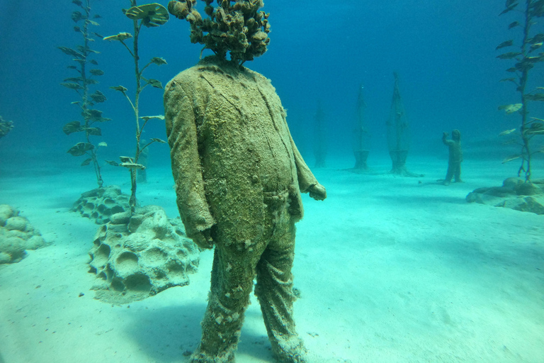 Ayia Napa: esperienza di immersione subacquea per principianti