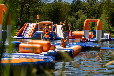 O'Fun Park: Day Pass