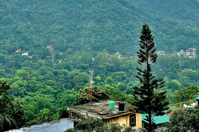 Delhi: tour privado de 4 días por Rishikesh y HaridwarDelhi: tour privado de 4 días a Rishikesh y Haridwar