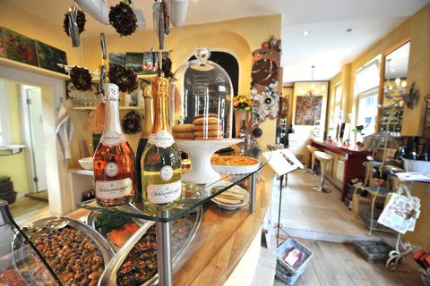 Goslar: Delicious Treats & Favorite Spots