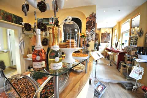 Goslar: Tasty treats & favorite places