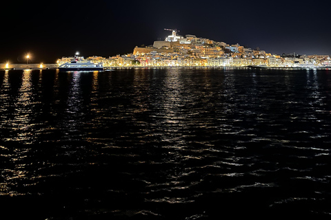 Ibiza: Nightlife Insider Tour with Pre-Club Drinks