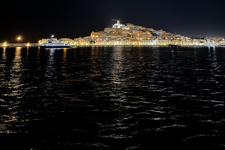 Ibiza: Nightlife Insider Tour with Pre-Club Drinks