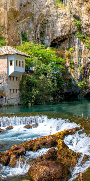 Suitetrails - From Mostar, Day Trip to the Countryside of Herzegovina