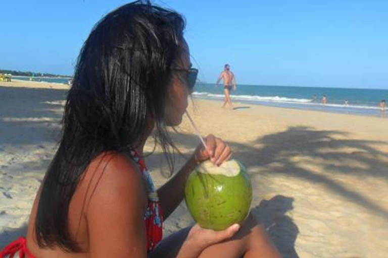 Excursion privée à Santos : Excursion d'une journée dans la villeJusqu'à 3 personnes de Sao Paolo