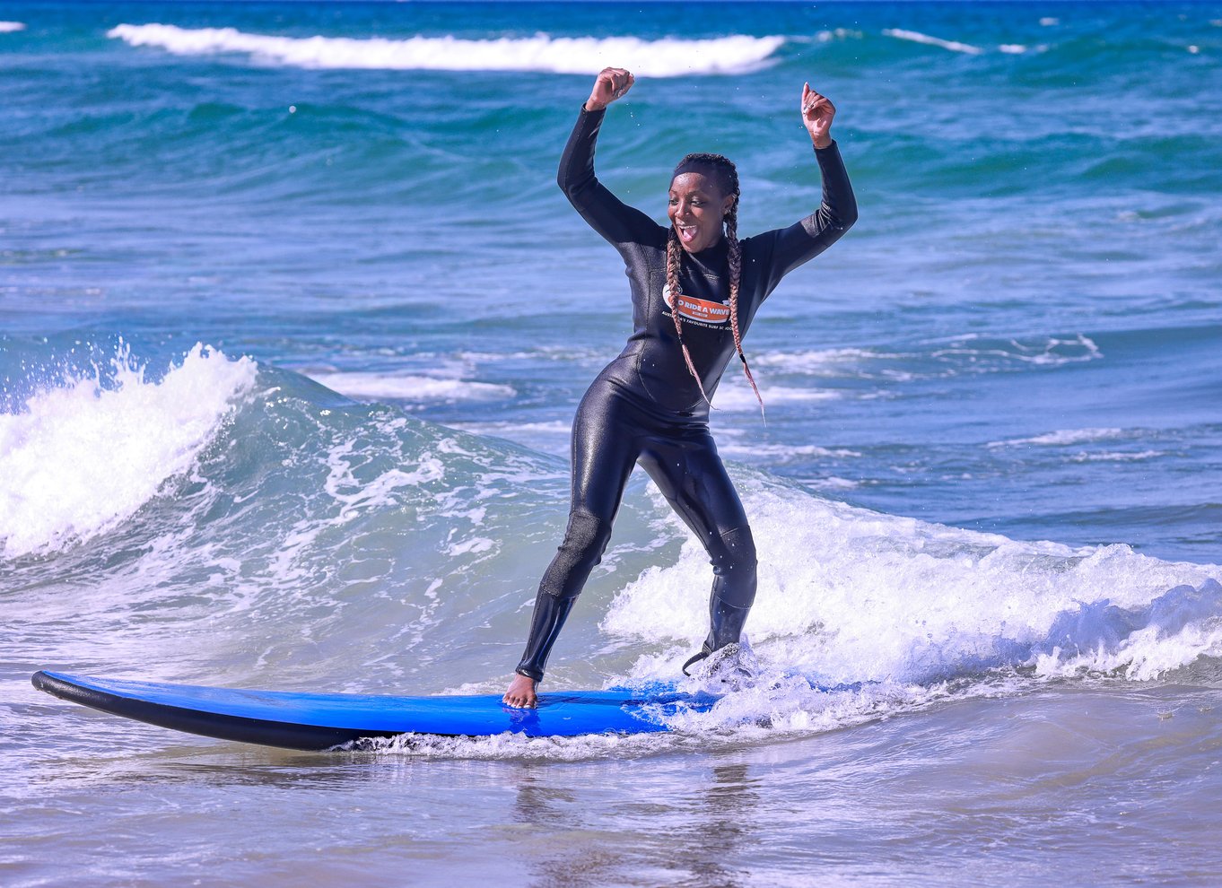 Torquay: 2 timers surfoplevelse på Great Ocean Road