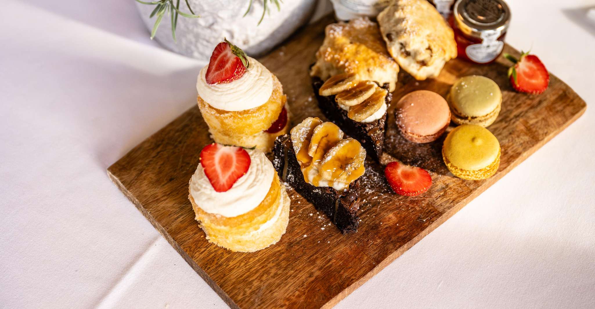 Brighton, visualize I360 Ticket e Cream Tea - Housity