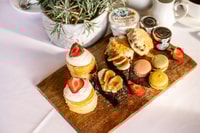 Brighton, View i360 Ticket and Cream Tea - Housity